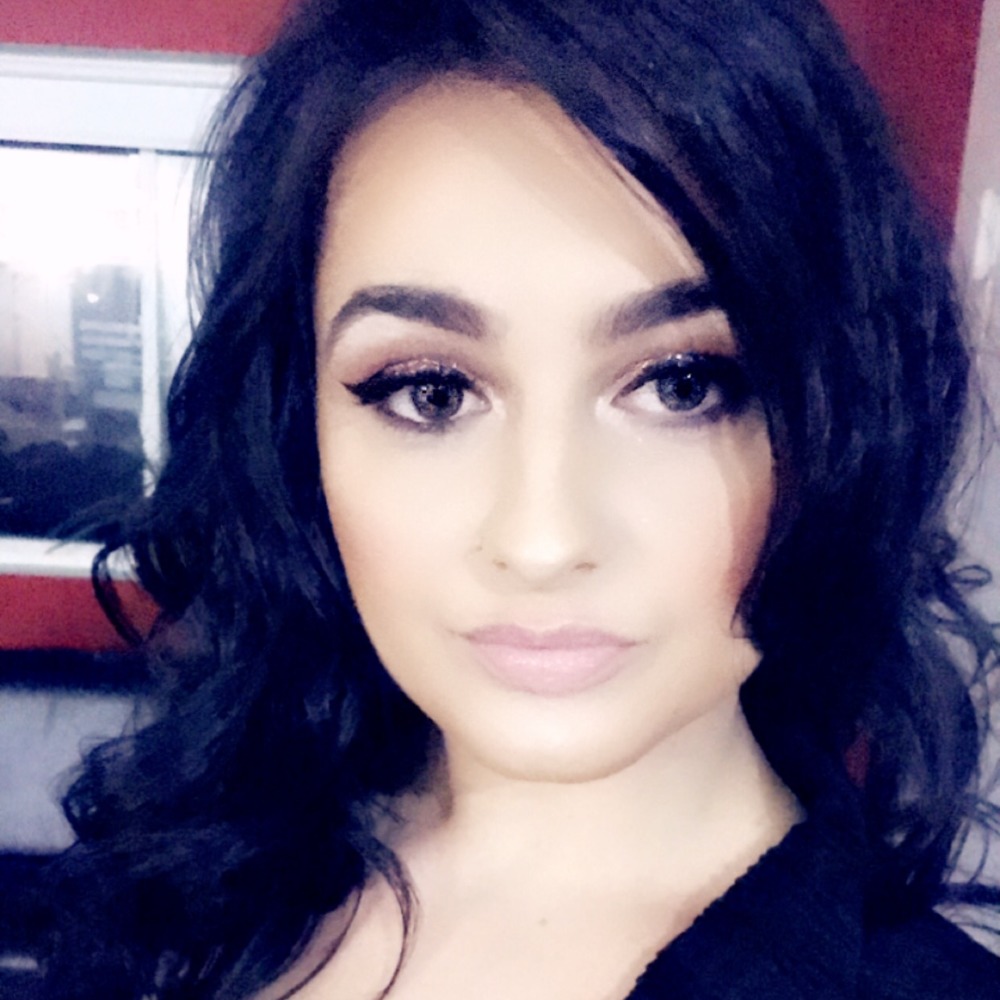 Meet your Posher, Mimoza